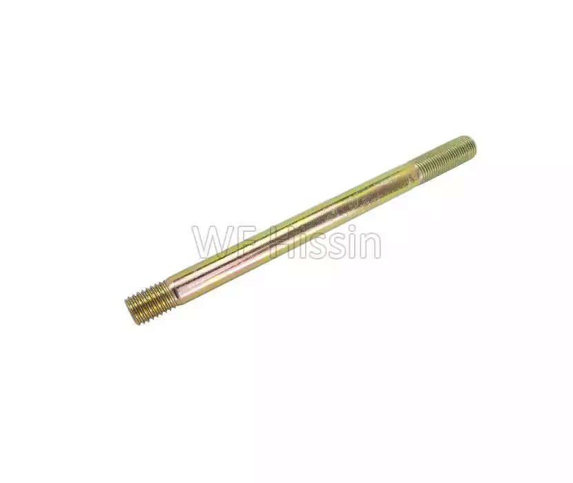 Bolt TB Rear axle